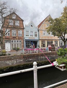 Maisonettewohnung in der Altstadt - Buxtehude
