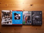 Verschiedene Film und Serien DVD´s zu verkaufen! - Leutenbach (Baden-Württemberg)