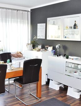 ***Grosszügige, ruhig gelegene und gut geschnittene helle 1 Zimmer Wohnung in See Nähe*** - München