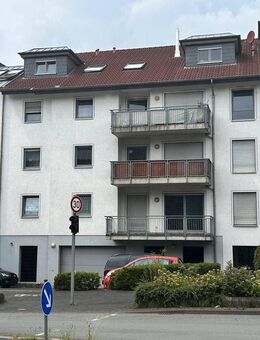 ZENTRALE LAGE FÜR IHR KAPITAL! - Detmold