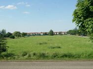 bis 29.000 m² BGF großes Baugrundstück für Geschossbau, WOHNEN & GEWERBE - Kabelsketal