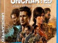 Uncharted Legacy of Thieves Collection PlayStation 5