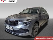 Skoda Kamiq, 1.5 TSI DRIVE, Jahr 2024 - Dresden