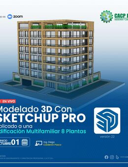 SketchUp Pro - für die kommerzielle Nutzung - 1 Jahres Abo - Express Email Lieferung - Berlin Marzahn-Hellersdorf