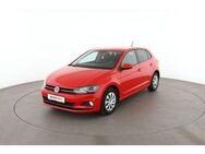 VW Polo 1.0 TSI Comfortline - Berlin