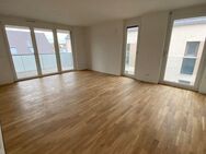 Ansprechende, großzügige und helle 4-Zimmer-Wohnung mit zwei Tiefgaragenstellplätzen - Schwaikheim