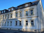 NEU: 3-Zimmer Wohnung mit Balkon in ruhiger Lage - Döbeln