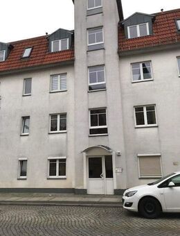 3 R. WE mit Balkon 2.OG (2970M21) - Forst (Lausitz)