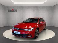 VW Golf, 2.0 TDI Active, Jahr 2022 - Beckdorf