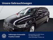 VW Passat Variant, 1.5 TSI Business Business OPF, Jahr 2023 - Hanau (Brüder-Grimm-Stadt)