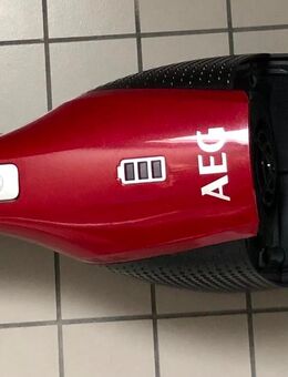AEG Handteil mit Motor und Akku für CX7-2-35WR/CX7-2-FLEX - Ludwigsfelde