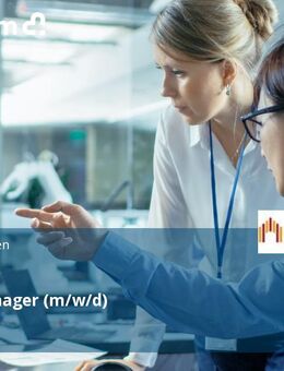 Klimamanager (m/w/d) - Löffingen