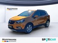 Opel Mokka, X Edition, Jahr 2017 - Kreuztal