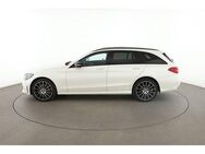 Mercedes-Benz C 300 d T 4Matic AMG Line - Berlin