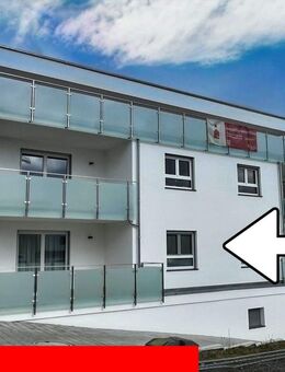 KAPITALANLAGE: 3,5-Zimmer EG-Neubau-Wohnung in TOP-Lage von Trossingen - vermietet - Trossingen