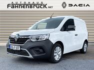 Renault Kangoo, Rapid Advance L1 Blue dCi 75, Jahr 2023 - Duisburg