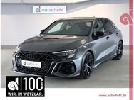 Audi RS3, Sportback quattro, Jahr 2023 - Wetzlar