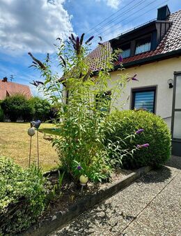 EIGENNUTZUNG UND KAPITALANLAGE MIT EINEM KAUFVERTRAG! DHH MIT WOHN- UND GESCHÄFTSHAUS IN FRIEDBERG - Friedberg