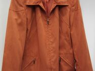 Jacke kupfer Gr. 44 - Übach-Palenberg