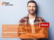 Lagermitarbeiter (m/w/d) - Himmelkron