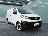 Fiat Scudo, 2.0 KAWA L3 145PS AUTOMATIK MODUWORK, Jahr 2023 - München