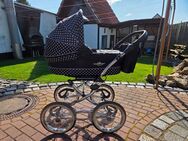 Kinderwagen Bergsteiger Venedig 3 in 1 - Ummendorf (Sachsen-Anhalt)