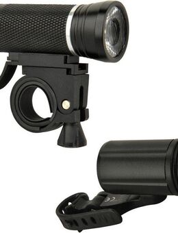 FISCHER Fahrrad Fahrradbeleuchtung