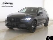 Volvo XC60, B5 AWD Ultra Black Edition STAND, Jahr 2024 - Soest