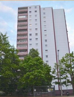 3-Zi.-Wohnung - Wohnjuwel sucht neuen Eigentümer - Erlangen