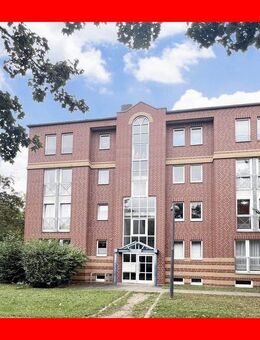 modernes Wohnen am Grüngürtel - Hildesheim