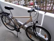 Fahrrad - Bergisch Gladbach