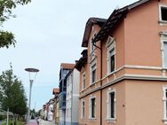 Gründerzeitwohnung mitten in Bensheim - Bensheim