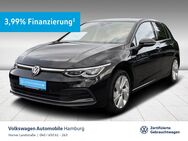 VW Golf, 2.0 TDI VIII Style, Jahr 2021 - Hamburg