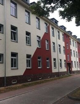 schöne 4-Zimmer-Wohnung zu vermieten - Güstrow Zentrum