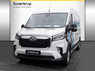 Maxus eDeliver 9, H, Jahr 2022 - Kiel