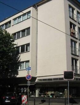 IDEAL FÜR STUDENTEN *** 1 Zimmerwohnung Nähe Uni! - Mannheim