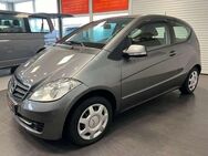 Mercedes-Benz A 150 A150 A -Klasse/Klima/CD/AHK/Tempomat/Sitzheizung - Soest