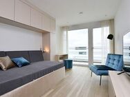 Modern möbliertes Apartment in Stuttgart Nord - Stuttgart