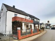 Doppelhaushälfte - Stabil vermietet und renditestark mit 4,6% - Alteglofsheim