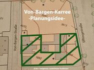 Azubi-Wohnen, Micro-Appartments, Pflegeheim? auch schlüsselfertig in Wandsbek: von-Bargen-Karree (MU - Hamburg