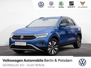 VW T-Roc, 1.5 TSI Move, Jahr 2023 - Berlin