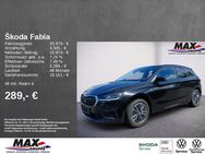 Skoda Fabia, 1.0 TSI TOUR APP, Jahr 2023 - Heusenstamm