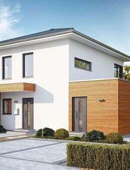 ***Planen Sie Ihre moderne Stadtvilla, individuell nach Ihren Wünschen !*** - Gangelt