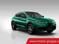 Alfa Romeo Stelvio, #MY24 # #TECH #21ZOLL #VERDE, Jahr 2022 - Bayreuth