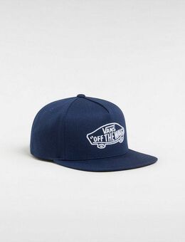 Vans Baseball Cap CLASSIC VANS SNAPBACK
