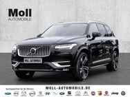 Volvo XC90 Plus Bright AWD B5 Diesel EU6d 7-Sitzer Allrad AD StandHZG digitales Cockpit Memory Sitze - Aachen