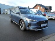 Ford Focus, 1.0 EcoBoost Mild-Hybrid Active X (EURO, Jahr 2023 - Selfkant