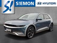 Hyundai IONIQ 5, 7.4 7kWh TECHNIQ -& Park-Paket, Jahr 2023 - Warendorf