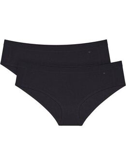 Triumph Slip Smart Natural Hipster EX 2P (Packung, 2-St., 2er Pack) modern und minimalistisch