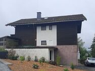 Großzügige Eigentumswohnung in Oberdielbach - Eberbach